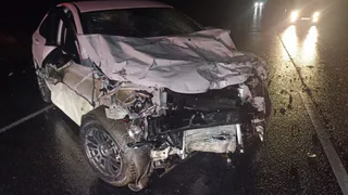 В Шацком районе в ДТП с участием двух автомобилей пострадали 3 человека