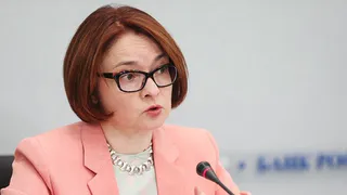 Наступают тяжелые времена: Набиуллина обратилась к россиянам, у кого есть вклады и кредиты