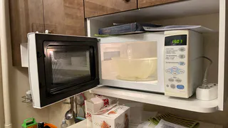 Больше нет запаха от мусорного ведра, кастрюля не убегает и другие 13 гениальных лайфхаков для идеальной хозяйки: