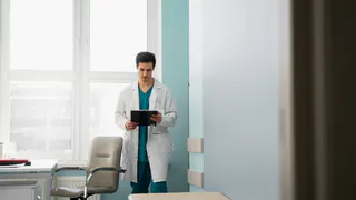 17 тысяч «экстренных» пациентов выжили благодаря Рязанской ОКБ 