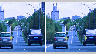 На дороге всё решают миллисекунды — проверьте себя: сможете ли вы уступить правильно и избежать аварии