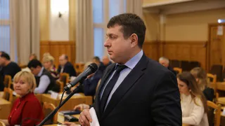 Для сирот в Чебоксарах купили квартиры на 367 млн рублей