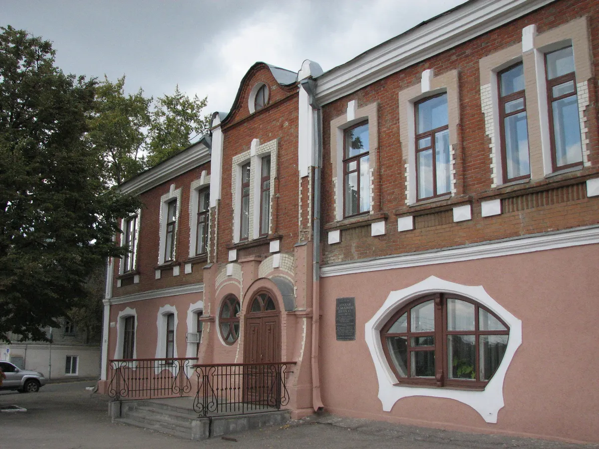 70 млн рублей потратят на ремонт организаций дошкольного образования Пензы