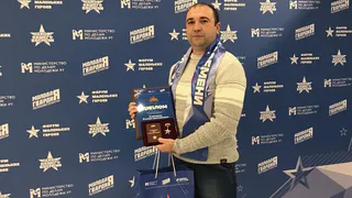 Герои Нижнекамска: фельдшер, спасший человека, стал лауреатом премии