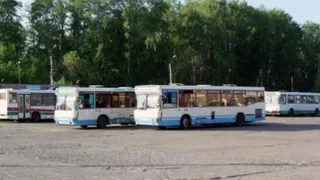 В Нижнекамске официально стартует дачный сезон