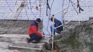 Пьянка продолжается - алкопритон на Тимакова работает без перебоев