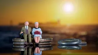 Россияне признались, когда они хотят выйти на пенсию