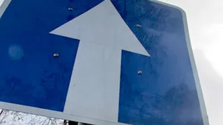 Участок улицы Островского сделают односторонним.