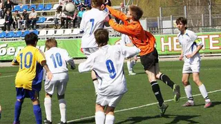 В Нижнекамске проведут международный турнир по футболу