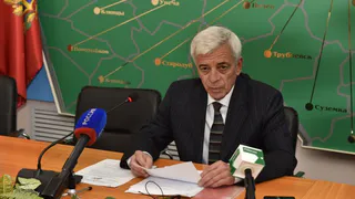 Брянский аэропорт реконструируют под современные самолеты