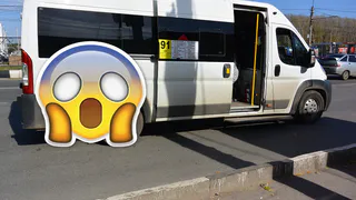 Разрывной график движения транспорта: что это за зверь и куда звонить, если что-то пошло не так