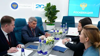 Пассажиропоток аэропорта Чебоксар увеличится в 1,5 раза после капремонта