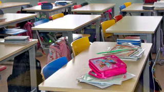 Министр образования по Коми предложила сократить объем "домашки" школьников