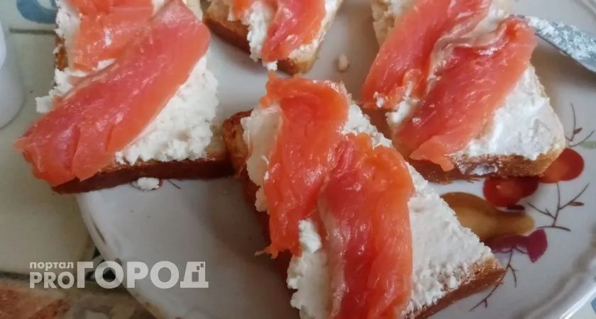 Названа самая полезная для человека рыба — ешьте ее дважды в неделю. Богата селеном и фосфором