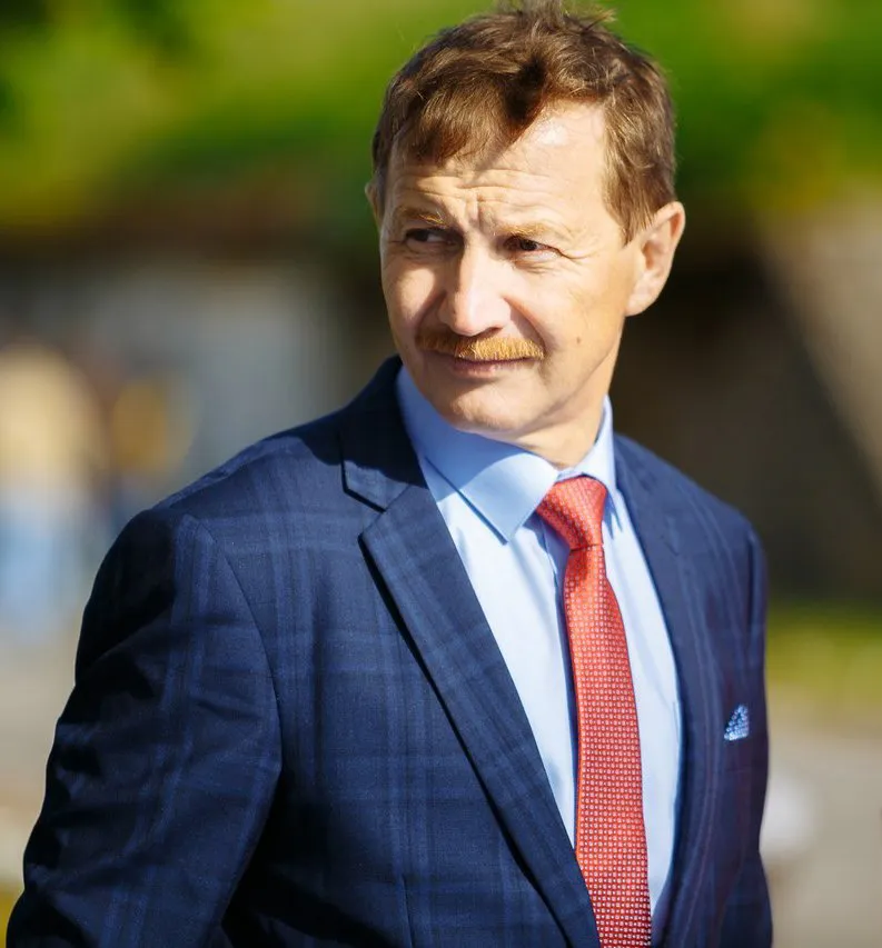 В Коми ушел с работы очередной министр