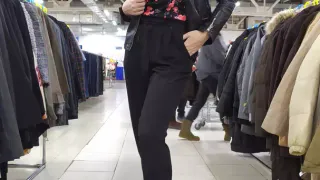 Мировые модели показали главный принт весны - лучший образ даже для 50 лет