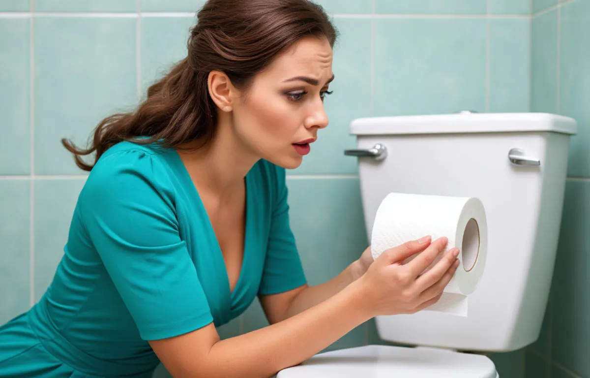 Попрощайтесь с туалетной бумагой - она пережиток прошлого: её замена намного эффективнее - в Европе во всю используют, а мы только начинаем