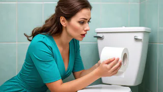 Попрощайтесь с туалетной бумагой - она пережиток прошлого: её замена намного эффективнее - в Европе во всю используют, а мы только начинаем