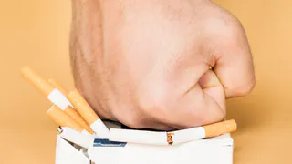 В Киржаче оштрафовали производителей немаркированных табачных изделий