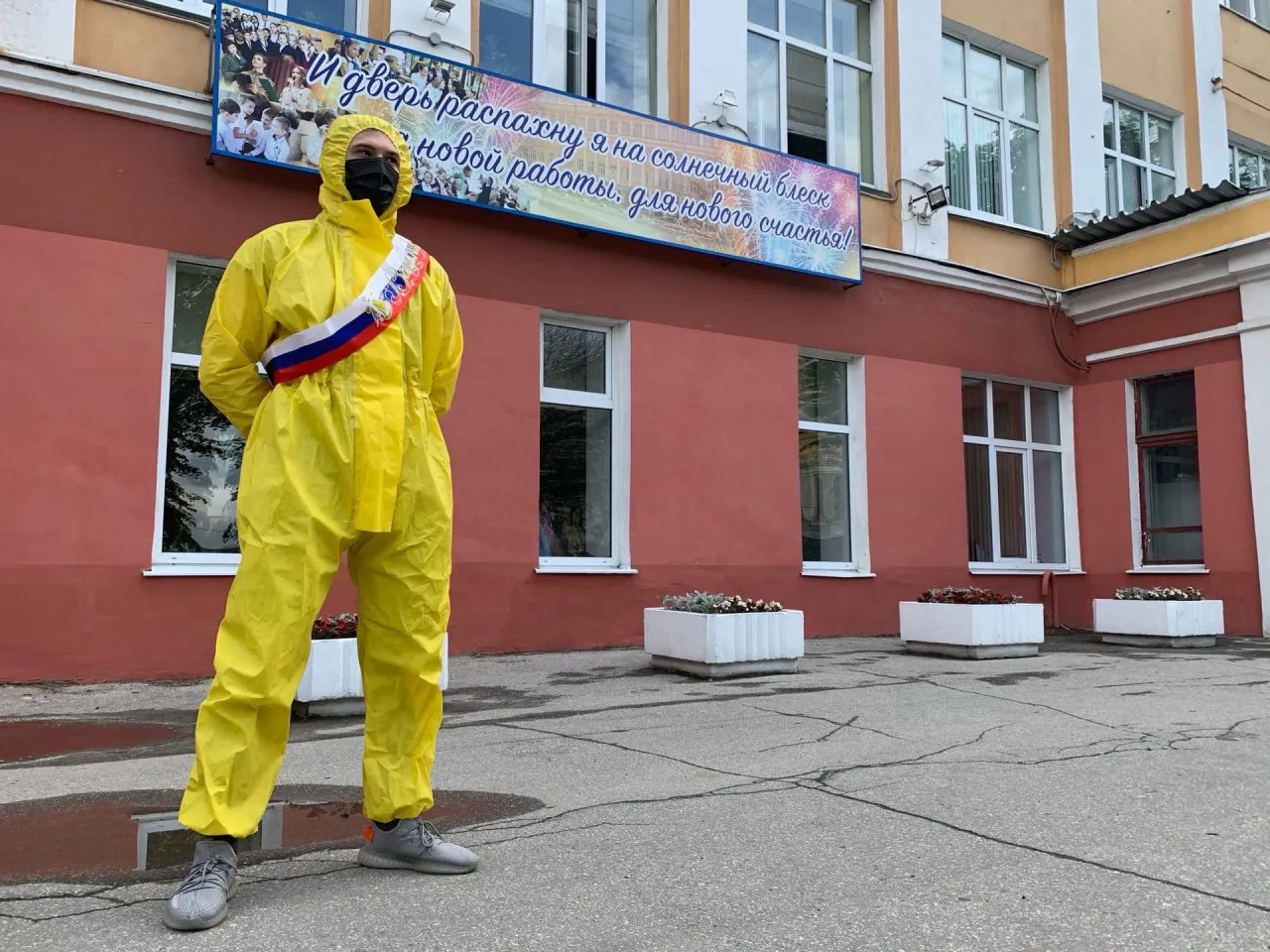 Банкеты запрещены, но праздники пройдут в вольном формате