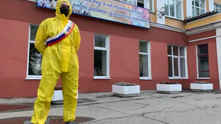 Банкеты запрещены, но праздники пройдут в вольном формате