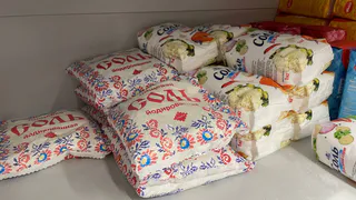 Сплошная химия вместо соли: Роскачество выявило 5 брендов поваренной соли, которые стоит обходить стороной