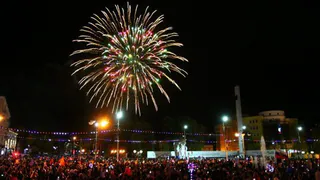 Мэрия Рязани обнародовала программу празднования Дня города