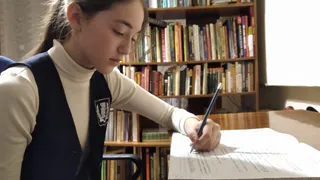 В Татарстане аннулировали работы школьников на олимпиаде по биологии