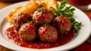 Фарш готовлю по-новому: тефтели просто тают во рту - домашние съедают все за один присест