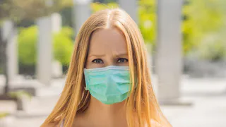 Масочный режим в Татарстане сохранится как минимум до конца марта