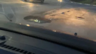 “Проложите свой путь через сердце города”: рязанка попросила Любимова оценить дороги у кремля