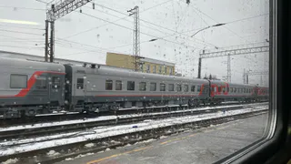 В Рязанской области поменяют расписание пригородных поездов