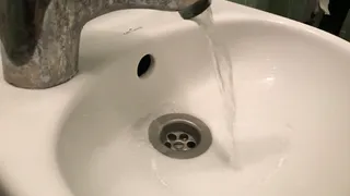 В Скопине заработали в тестовом режиме очистные сооружения