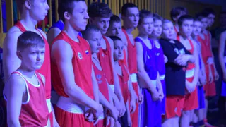 В Коми стартовал кубок главы республики