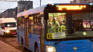 В Брянске подорожает проезд в автобусах