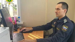 В Татарстане после ареста автомобиля «Geely» нерадивый папаша вспомнил об отцовском долге