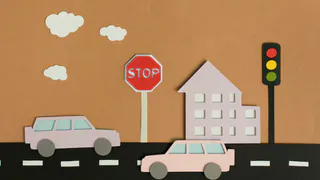 Больше 6 тысяч учащихся Владимирской области проверили свои знания ПДД