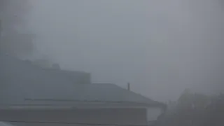 Туман и плохая видимость на дорогах: МЧС выпустило метеопредупреждение