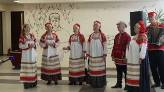 Павел Малков рассказал об открытии нового ДК в Рыбновском районе под Рязанью