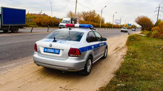 2 мая в Рязанской области проходят рейды ГИБДД по соблюдению правил перевозки детей