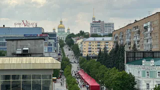 Синоптики рассказали о погоде в Пензе на 24 марта