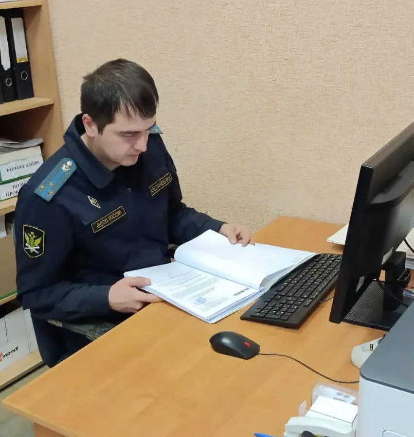 Из-за «пьяного» штрафа казанец получил 5 суток ареста