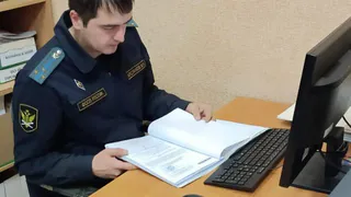 Из-за «пьяного» штрафа казанец получил 5 суток ареста