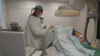 Республика Коми задает тон в борьбе с сердечно-сосудистыми заболеваниями: инновационный опыт представлен в Госдуме