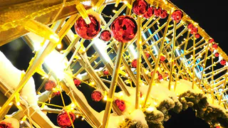 В Усинской ЦРБ напомнили о важных правилах для здоровья во время праздников