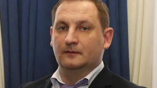 Олег Самсонов утвержден в должности замглавы администрации Рязани