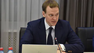 27 апреля губернатор Павел Малков в онлайн-режиме ответит на вопросы рязанцев