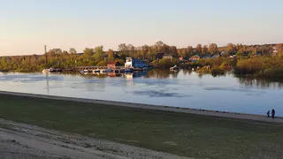 Пенсионер едва не утонул во время рыбалки в Чувашии