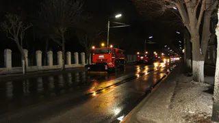 Народный контроль: рязанцы утверждают, что город тонет в пыли