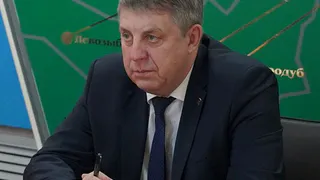 Руководитель брянского предприятия, не веривший в коронавирус, потерял сознание